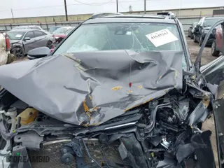 2018 Toyota RAV4 XLE with VIN JTMWFREV9JJ723438, listed as a IAAI auction lot 41645263 with 114,434 mi miles. Bid and sale history available at carsss.com. Image 10.