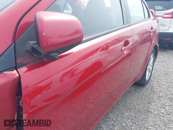 2012 Mitsubishi Lancer ES with VIN JA32U2FUXCU024904, listed as a IAAI auction lot 41867973 with 219,664 mi miles and . Bid and sale history available at DreamBid. Image 20.