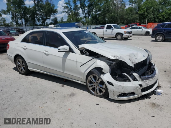 2010 Mercedes-Benz E 350 Luxury с VIN WDDHF5GB8AA170484, выставлен на аукционе Copart как лот 60600095 с пробегом 254 397 миль миль и Списание • Salvage title. История ставок и продаж доступна на DreamBid. Изображение 4.