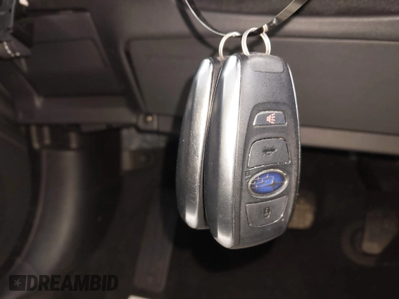 2024 Subaru Crosstrek Premium z VIN JF2GUADC6RH338290, wystawiony jako IAAI lot #42341194 z przebiegiem 10 379 mil mil oraz . Historia ofert i sprzedaży dostępna na DreamBid. Obrazek 11.