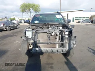 2022 Toyota Tacoma SR5 with VIN 3TMAZ5CN5NM181034, listed as a IAAI auction lot 42243200 with Not provided miles and . Bid and sale history available at DreamBid. Image 13.
