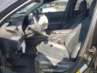2021 Lexus UX 200 z VIN JTHX3JBH3M2032478, wystawiony jako Copart lot #61967115 z przebiegiem 51 207 mil mil oraz Szkoda całkowita • Salvage title. Historia ofert i sprzedaży dostępna na DreamBid. Obrazek 7.