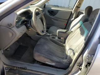 2004 Chevrolet Classic with VIN 1G1ND52F14M519106, listed as a Copart auction lot 41760885 with 191,926 mi miles and Salvage Title. Bid and sale history available at carsss.com. Image 7.