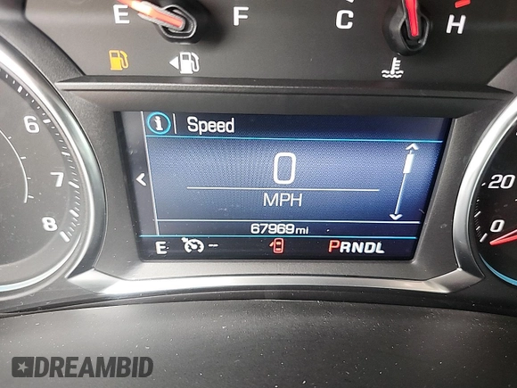2022 Chevrolet Equinox LT with VIN 3GNAXKEV1NL229773, listed as a IAAI auction lot 42182897 with 67,968 mi miles and . Bid and sale history available at DreamBid. Image 1.