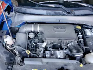 2023 Jeep Compass Latitude с VIN 3C4NJDBN5PT531047, выставлен на аукционе Copart как лот 81036765 с пробегом 30 425 миль миль и Списание • Salvage title. История ставок и продаж доступна на DreamBid. Изображение 16.