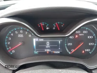 2018 Chevrolet Impala LT z VIN 2G1105S37J9133833, wystawiony jako IAAI lot #42187918 z przebiegiem 91 358 mil mil oraz . Historia ofert i sprzedaży dostępna na DreamBid. Obrazek 7.
