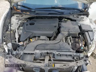 2017 Nissan Altima S with VIN 1N4AL3AP0HC118932, listed as a Copart auction lot 59081805 with 152,356 mi miles and Salvage title. Bid and sale history available at DreamBid. Image 11.