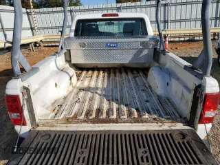 2010 Ford Ranger with VIN 1FTLR1EE5APA62063, listed as a Copart auction lot 77795554 with 295,991 mi miles and Clean Title. Bid and sale history available at DreamBid. Image 10.