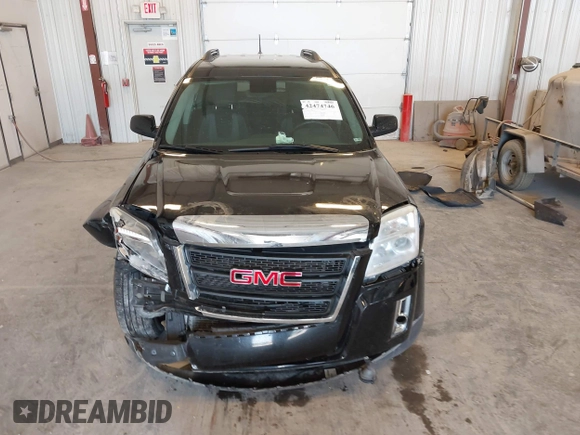 2014 GMC Terrain SLE с VIN 2GKFLWEK5E6305351, выставлен на аукционе IAAI как лот 42474746 с пробегом 167 596 миль миль и . История ставок и продаж доступна на DreamBid. Изображение 12.