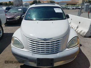 2002 Chrysler PT Cruiser Limited with VIN 3C8FY68B52T255775, listed as a IAAI auction lot 42636064 with 180,823 mi miles and . Bid and sale history available at DreamBid. Image 6.