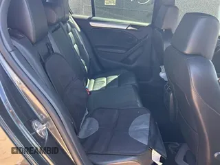 2013 Volkswagen Golf с VIN WVWPF7AJ3DW068292, выставлен на аукционе Copart как лот 72603664 с пробегом 159 839 миль миль и Чистый • Clean title. История ставок и продаж доступна на DreamBid. Изображение 6.