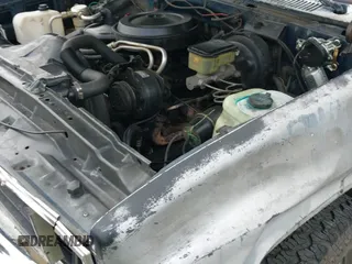 1988 Chevrolet Blazer с VIN 1GNEV18K0JF150604, выставлен на аукционе IAAI как лот 42820527 с пробегом 70 841 миль миль и . История ставок и продаж доступна на DreamBid. Изображение 20.