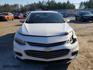 2016 Chevrolet Malibu LT with VIN 1G1ZE5STXGF324974, listed as a Copart auction lot 88579985 with 115,793 mi miles and Salvage Title. Bid and sale history available at carsss.com. Image 5.