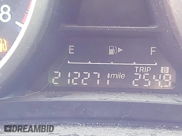 2013 Mazda 3 i Grand Touring with VIN JM1BL1MP4D1835970, listed as a IAAI auction lot 41860630 with 212,271 mi miles and . Bid and sale history available at DreamBid. Image 15.