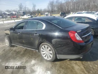 2016 Lincoln MKS z VIN 1LNHL9DK0GG600153, wystawiony jako Copart lot #41561325 z przebiegiem 71 909 mil mil oraz Szkoda całkowita • Salvage title. Historia ofert i sprzedaży dostępna na DreamBid. Obrazek 2.