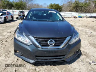 2018 Nissan Altima SV with VIN 1N4AL3APXJC284347, listed as a Copart auction lot 48693575 with 98,937 mi miles and Salvage Title. Bid and sale history available at DreamBid. Image 5.