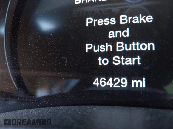 2021 Dodge Durango GT Plus with VIN 1C4RDJDG2MC689150, listed as a IAAI auction lot 41638093 with 46,429 mi miles. Bid and sale history available at carsss.com. Image 14.