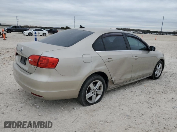 2013 Volkswagen Jetta TDI with VIN 3VWLL7AJ7DM297854, listed as a Copart auction lot 88531765 with 68,405 mi miles and Salvage title. Bid and sale history available at DreamBid. Image 3.
