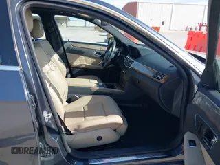2010 Mercedes-Benz E 350 Luxury with VIN WDDHF5GB5AA078880, listed as a IAAI auction lot 42590907 with 210,275 mi miles and . Bid and sale history available at DreamBid. Image 5.