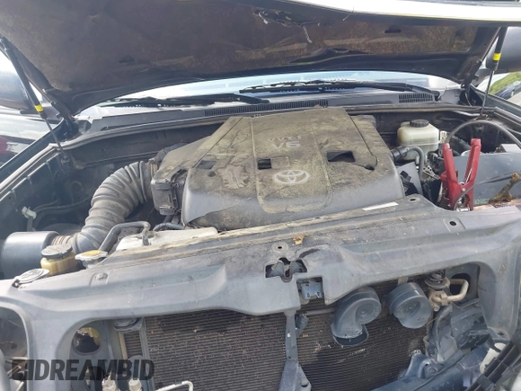 2008 Toyota 4Runner SR5 с VIN JTEBU14R080131030, выставлен на аукционе IAAI как лот 42142281 с пробегом 318 821 миль миль и . История ставок и продаж доступна на DreamBid. Изображение 10.