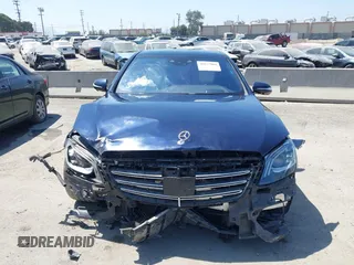 2020 Mercedes-Benz S 560 z VIN W1KUG8DB4LA558901, wystawiony jako IAAI lot #40157008 z przebiegiem Nie podano mil oraz . Historia ofert i sprzedaży dostępna na DreamBid. Obrazek 12.