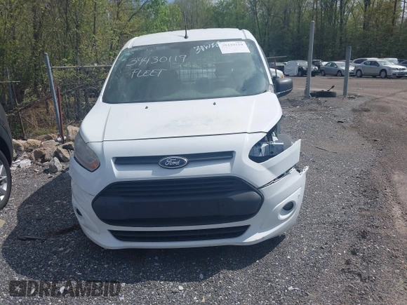 2016 Ford Transit Connect XLT с VIN NM0LE7F77G1284174, выставлен на аукционе IAAI как лот 39430119 с пробегом Не указан миль и . История ставок и продаж доступна на DreamBid. Изображение 11.