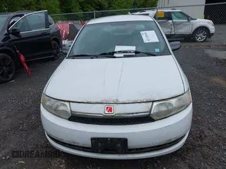 2003 Saturn ION ION 1 z VIN 1G8AG52F13Z158386, wystawiony jako IAAI lot #42328680 z przebiegiem 52 911 mil mil oraz . Historia ofert i sprzedaży dostępna na DreamBid. Obrazek 6.