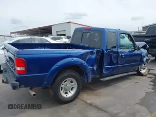 2010 Ford Ranger XL with VIN 1FTKR1EE3APA52644, listed as a IAAI auction lot 42382514 with 89,033 mi miles and . Bid and sale history available at DreamBid. Image 19.