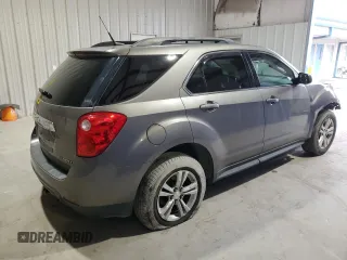 2012 Chevrolet Equinox LT w/1LT with VIN 2GNALDEK5C6392439, listed as a Copart auction lot 85359424 with 148,507 mi miles and Clean Title. Bid and sale history available at carsss.com. Image 3.