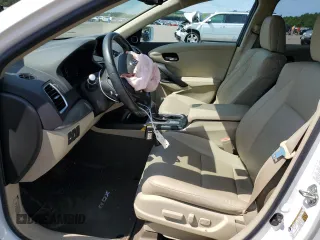 2018 Acura RDX w/Technology Pkg with VIN 5J8TB4H51JL022606, listed as a Copart auction lot 62657993 with 49,914 mi miles. Bid and sale history available at carsss.com. Image 7.