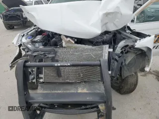 2022 Ford Expedition XL with VIN 1FMJU1FT3NEA52650, listed as a Copart auction lot 43667375 with Not provided miles and Salvage title. Bid and sale history available at DreamBid. Image 12.