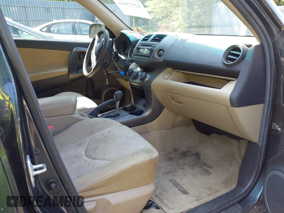 2012 Toyota RAV4 z VIN 2T3JF4DV7CW192517, wystawiony jako IAAI lot #42773916 z przebiegiem 196 265 mil mil oraz . Historia ofert i sprzedaży dostępna na DreamBid. Obrazek 5.