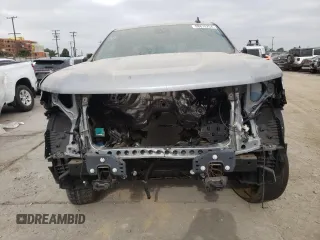2024 Chevrolet Silverado 1500 LT with VIN 1GCRDDED2RZ194621, listed as a Copart auction lot 68878204 with Not Provided miles and Salvage Title. Bid and sale history available at DreamBid. Image 5.