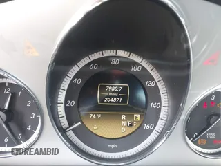 2012 Mercedes-Benz E 350 Luxury with VIN WDDHF2EB2CA560257, listed as a IAAI auction lot 42354605 with 204,871 mi miles and . Bid and sale history available at DreamBid. Image 7.