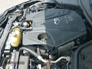 2020 Infiniti Q50 Luxe z VIN JN1EV7AR9LM251533, wystawiony jako IAAI lot #42634742 z przebiegiem 104 672 mil mil oraz . Historia ofert i sprzedaży dostępna na DreamBid. Obrazek 19.