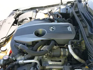 2018 Lexus IS 300 z VIN JTHBA1D21J5081570, wystawiony jako IAAI lot #42885647 z przebiegiem 56 325 mil mil oraz . Historia ofert i sprzedaży dostępna na DreamBid. Obrazek 19.