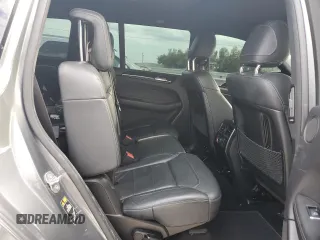 2018 Mercedes-Benz GLS 450 with VIN 4JGDF6EE0JB110183, listed as a Copart auction lot 45126624 with 85,751 mi miles and . Bid and sale history available at DreamBid. Image 11.