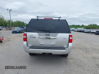 2011 Ford Expedition Max XLT with VIN 1FMJK1J54BEF15941, listed as a IAAI auction lot 42289436 with 288,050 mi miles and . Bid and sale history available at DreamBid. Image 16.