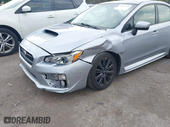2015 Subaru WRX Premium with VIN JF1VA1D66F8814533, listed as a IAAI auction lot 42587359 with 86,279 mi miles and . Bid and sale history available at DreamBid. Image 6.