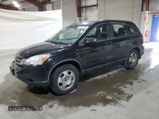 2010 Honda CR-V LX with VIN 5J6RE4H3XAL068394, listed as a Copart auction lot 65553295 with 97,576 mi miles and Clean title. Bid and sale history available at DreamBid. Image 1.