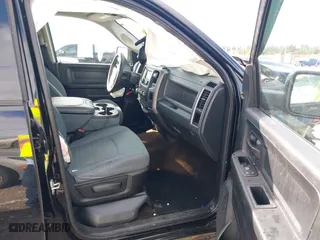 2014 Ram 1500 Tradesman with VIN 1C6RR6KT0ES237386, listed as a IAAI auction lot 41664969 with 197,116 mi miles. Bid and sale history available at carsss.com. Image 5.