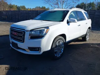 2017 GMC Acadia Limited Limited with VIN 1GKKVSKD2HJ143824, listed as a IAAI auction lot 40912672 with 146,887 mi miles. Bid and sale history available at carsss.com. Image 20.