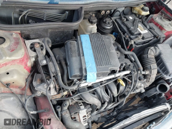 2002 MINI Hardtop with VIN WMWRC33412TC34549, listed as a IAAI auction lot 41585558 with 181,059 mi miles and . Bid and sale history available at DreamBid. Image 10.