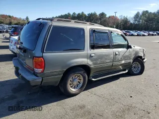2000 Mercury Mountaineer z VIN 4M2DU86P0YUJ09470, wystawiony jako Copart lot #80207394 z przebiegiem 119 634 mil mil oraz Czysty tytuł • Clean title. Historia ofert i sprzedaży dostępna na DreamBid. Obrazek 3.