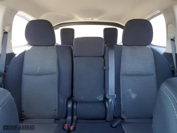 2019 Nissan Pathfinder S with VIN 5N1DR2MM0KC651688, listed as a Copart auction lot 47179175 with 135787 miles and Clean Title. Bid and sale history available at carsss.com. Image 10.