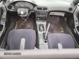 1993 Honda del Sol Si with VIN JHMEH6162PS006951, listed as a Copart auction lot 86438414 with 160,342 mi miles and Salvage Title. Bid and sale history available at carsss.com. Image 8.