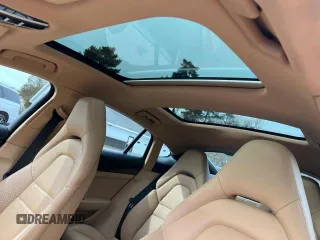 2020 Porsche Panamera 4 E-Hybrid z VIN WP0AE2A7XLL130979, wystawiony jako Copart lot #52750605 z przebiegiem 109 691 mil mil oraz Czysty tytuł • Clean title. Historia ofert i sprzedaży dostępna na DreamBid. Obrazek 9.