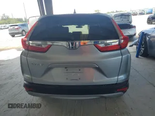 2019 Honda CR-V EX z VIN 7FARW1H50KE023802, wystawiony jako Copart lot #58191285 z przebiegiem 55 067 mil mil oraz Szkoda całkowita • Salvage title. Historia ofert i sprzedaży dostępna na DreamBid. Obrazek 6.