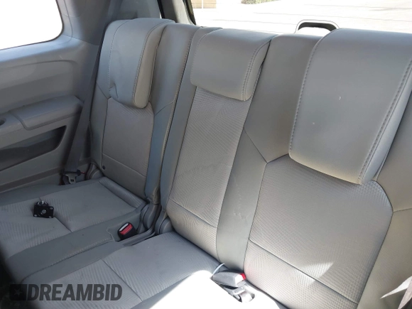 2015 Honda Pilot LX with VIN 5FNYF3H25FB016469, listed as a IAAI auction lot 41760874 with 188,837 mi miles and . Bid and sale history available at carsss.com. Image 18.