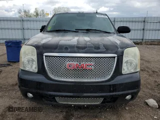 2007 GMC Yukon Denali z VIN 1GKFK63837J141601, wystawiony jako Copart lot #55281655 z przebiegiem 285 633 mil mil oraz Tytuł czysty. Historia ofert i sprzedaży dostępna na DreamBid. Obrazek 5.